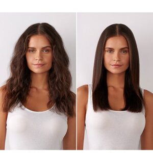 MOROCCANOIL Smooth Style Ceramic Heated Brush