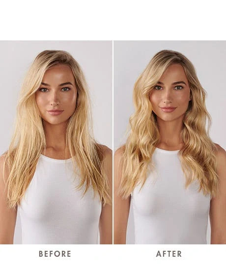 MOROCCANOIL Everlasting Curl Titanium Curling Iron