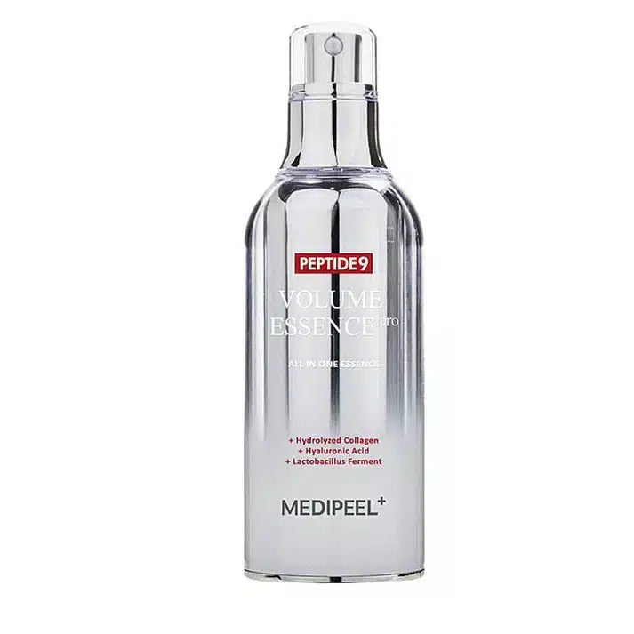 MEDI-PEEL Peptide 9 Volume All In One Essence Pro 100ml