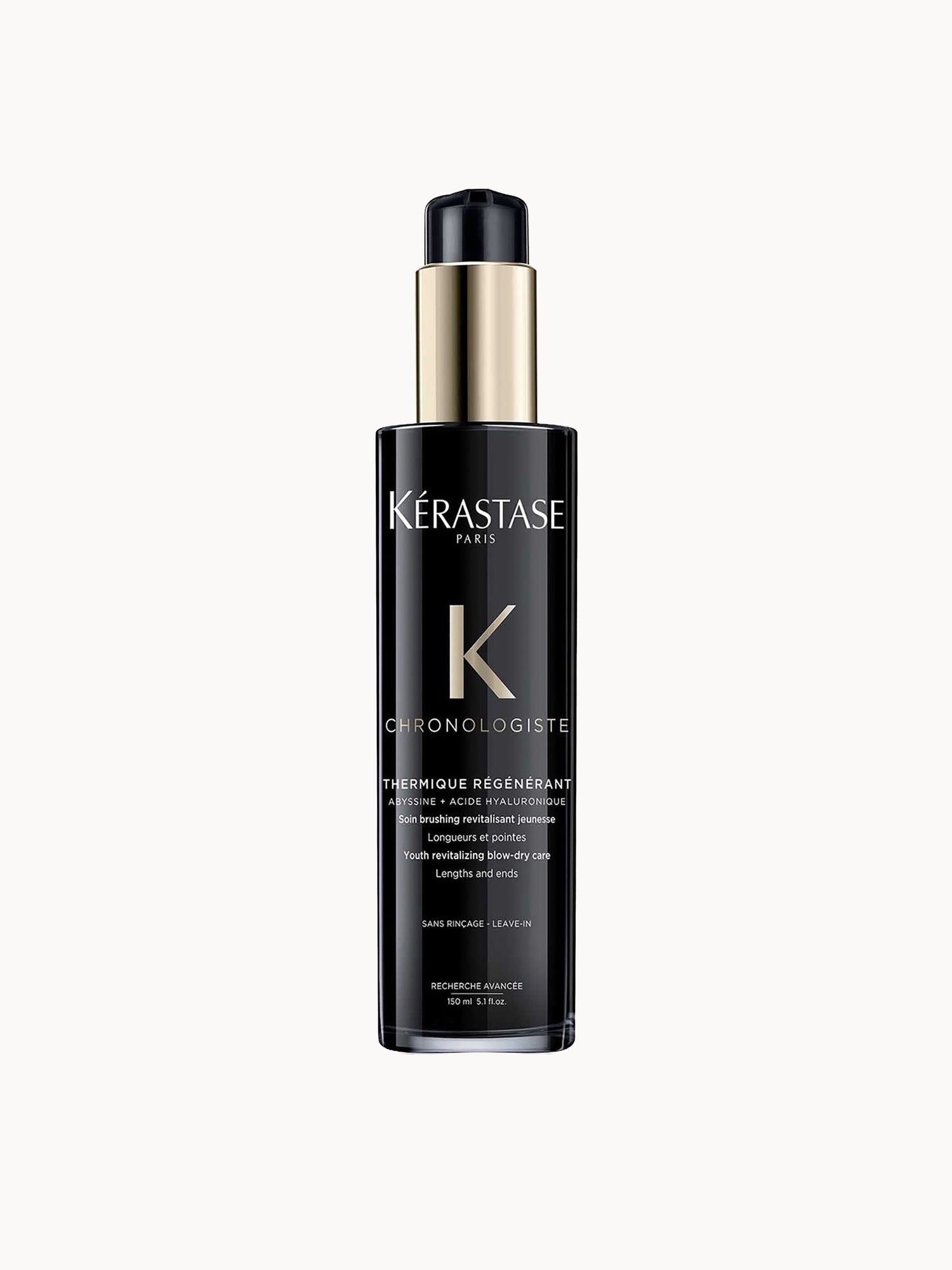 KERASTASE Chronologiste Ultimate Regeneration Ritual