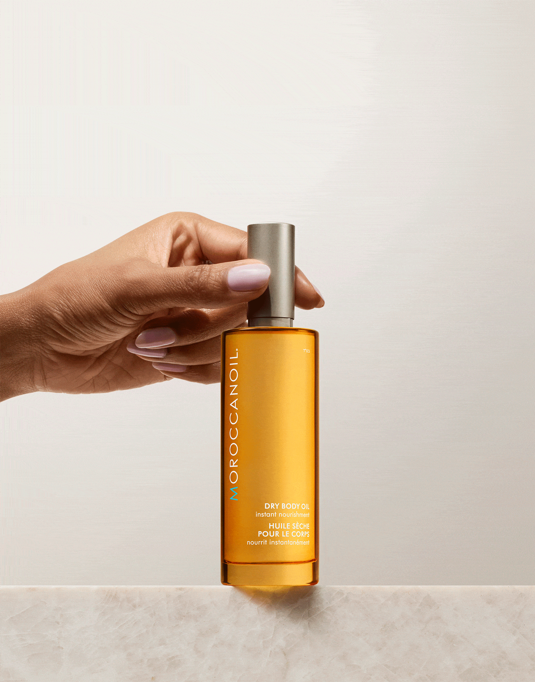 MOROCCANOIL Ξηρό Λάδι Σώματος 100ml