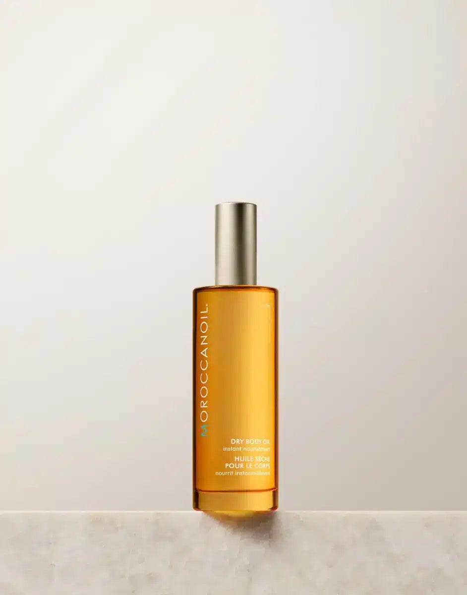 MOROCCANOIL Ξηρό Λάδι Σώματος 100ml