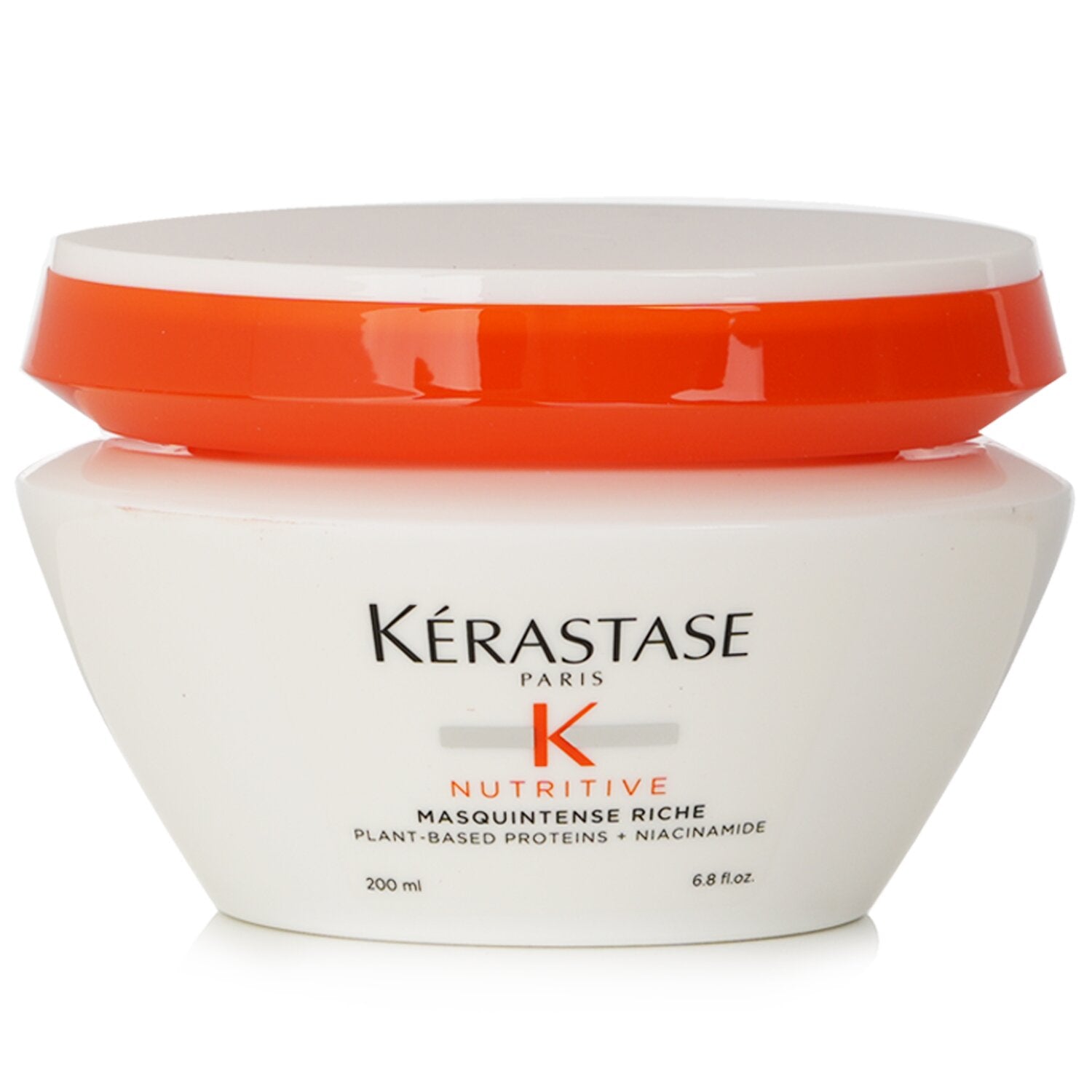 KERASTASE Nutritive Ultimate Intense Nutrition Ritual