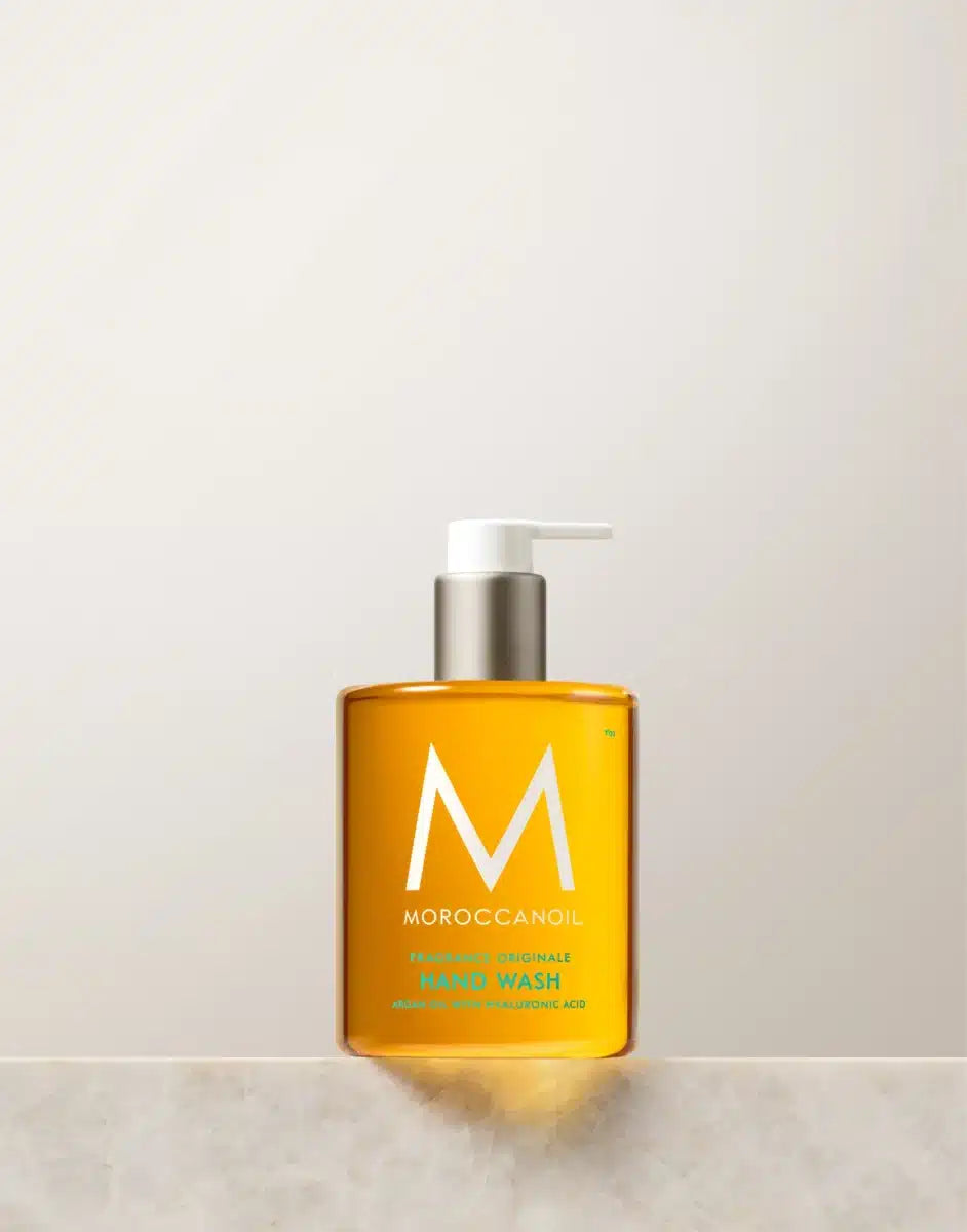 MOROCCANOIL Hand Wash Fragrance Originale 360ml
