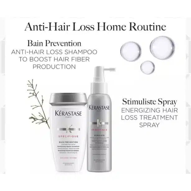 Kérastase Spécifique Stimuliste 125ml