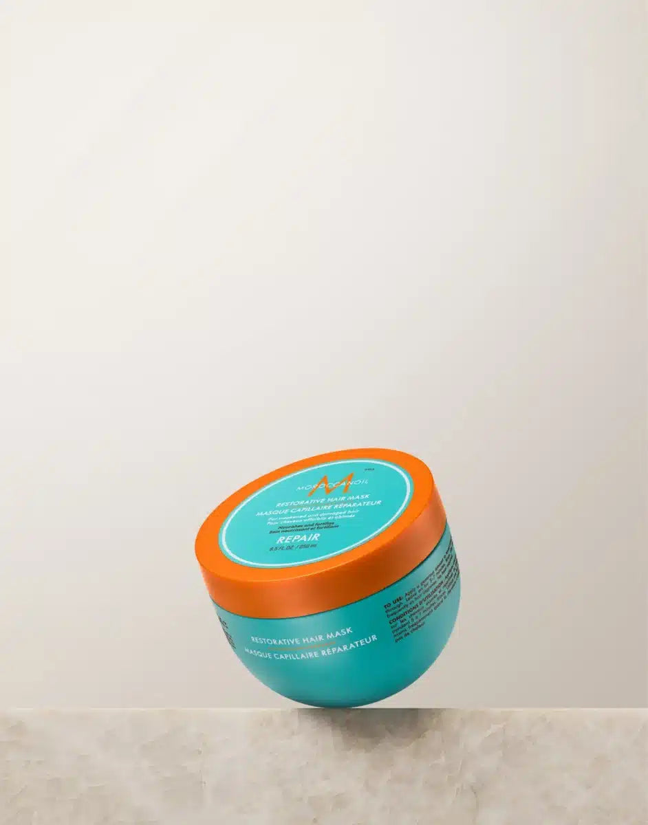 MOROCCANOIL Μάσκα Αναδόμησης Μαλλιών - 250-ml