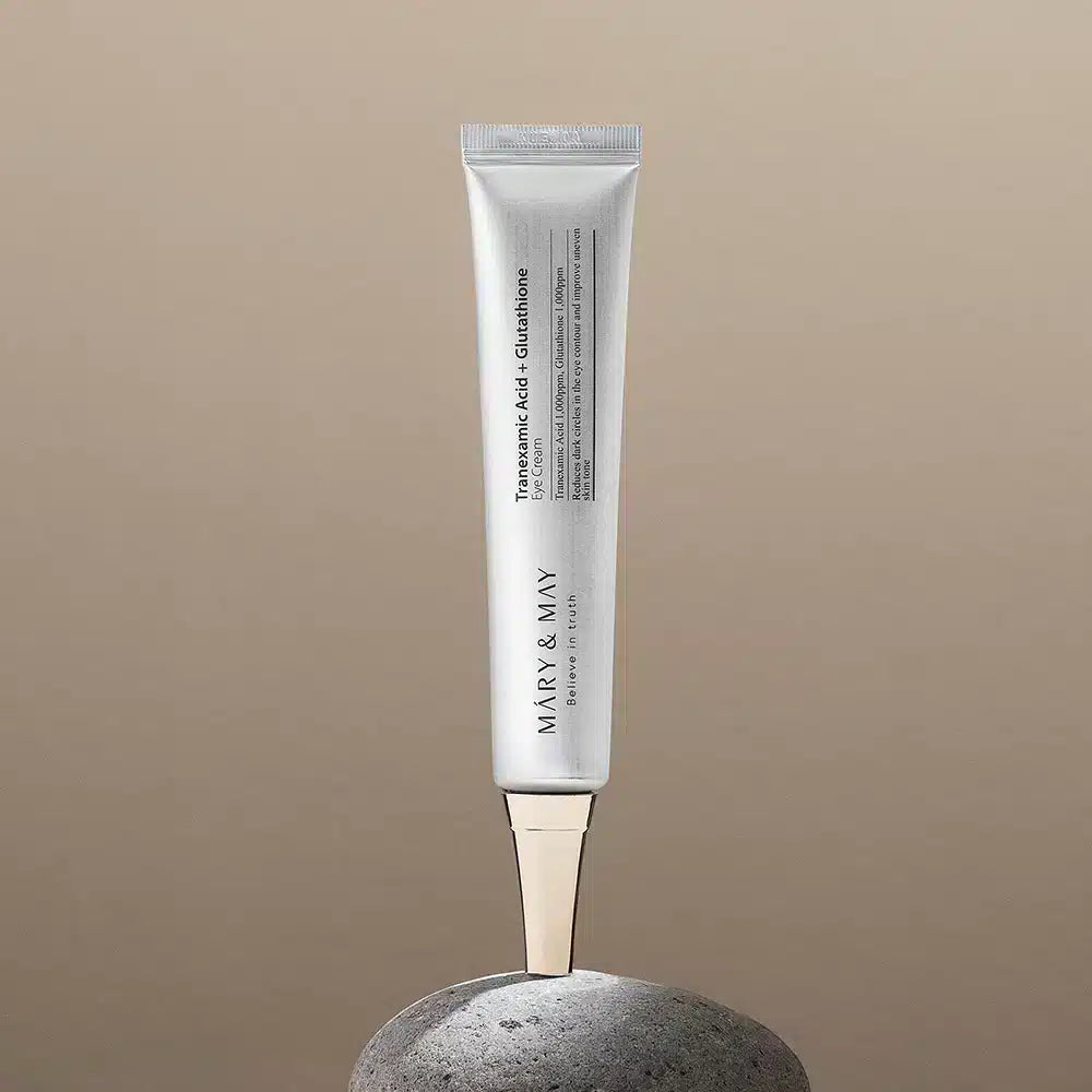 Mary&May Tranexamic Acid+Glutathione Eye Cream 30ml