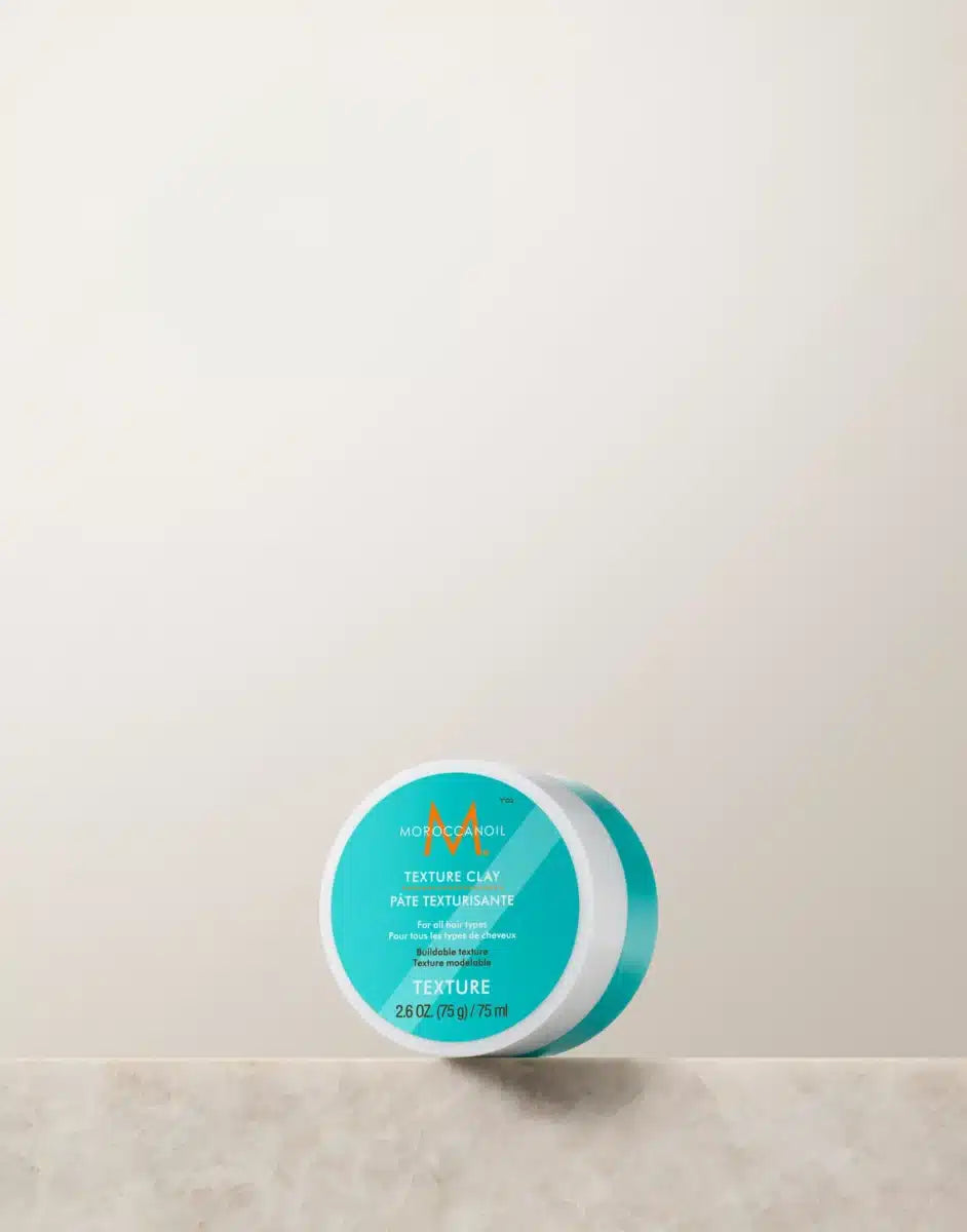 MOROCCANOIL Texture Clay 75ml