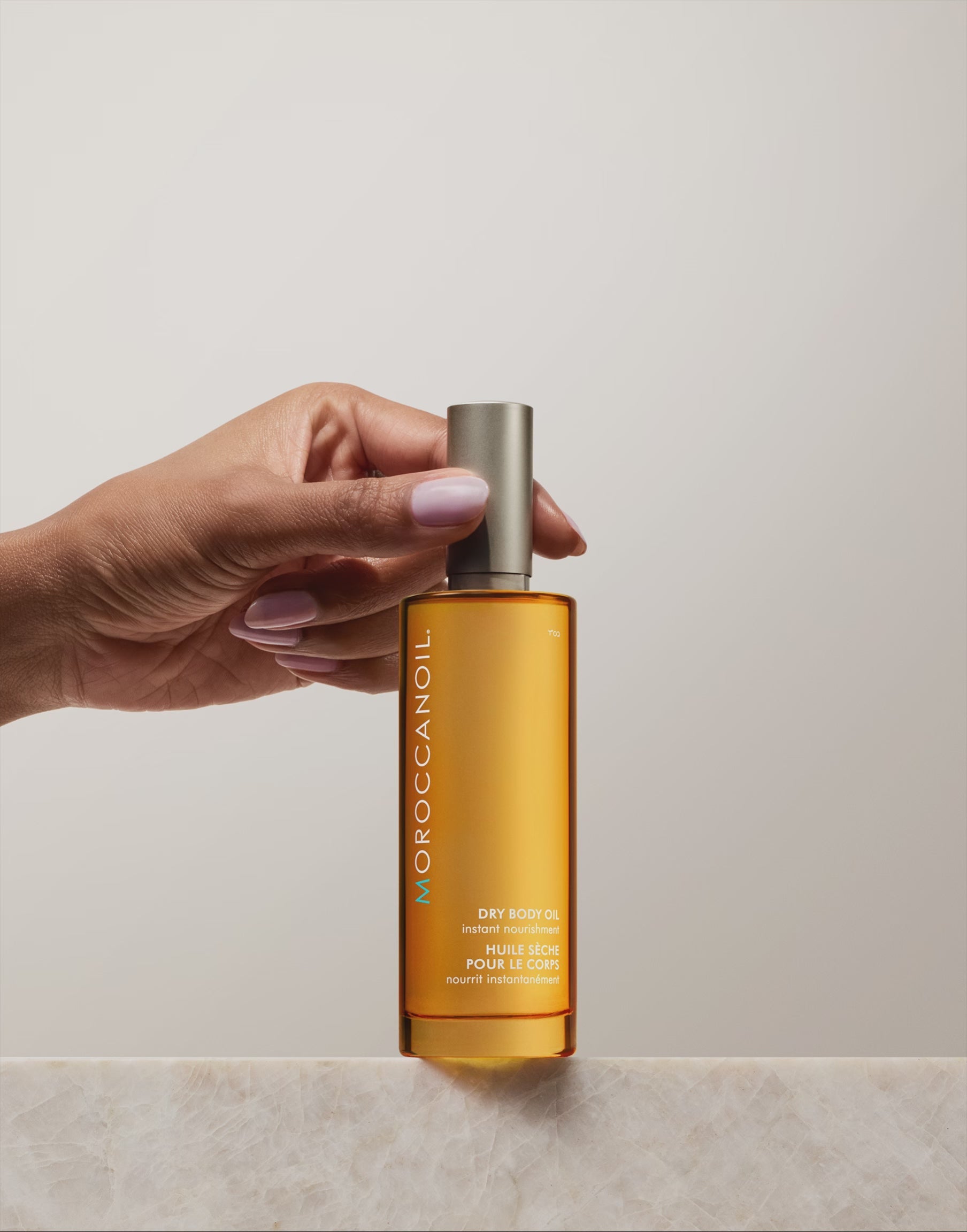MOROCCANOIL Ξηρό Λάδι Σώματος 100ml
