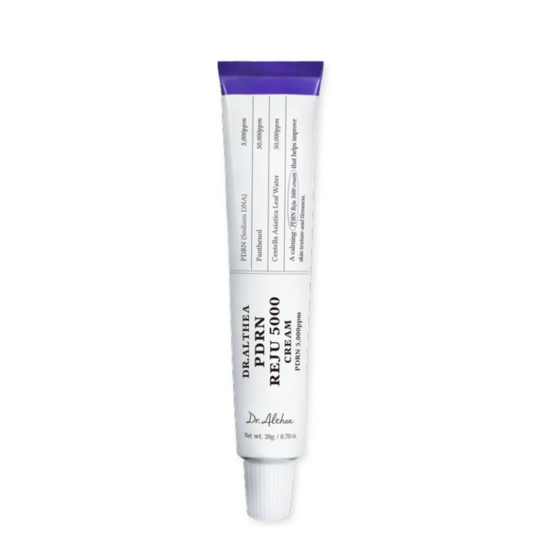 Dr Althea Reju 5000 Cream 20ml