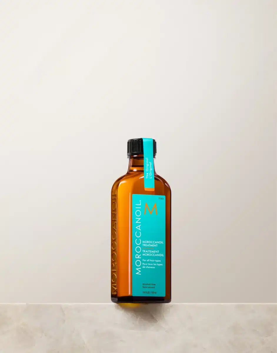 MOROCCANOIL Θεραπεία Μαλλιών Original