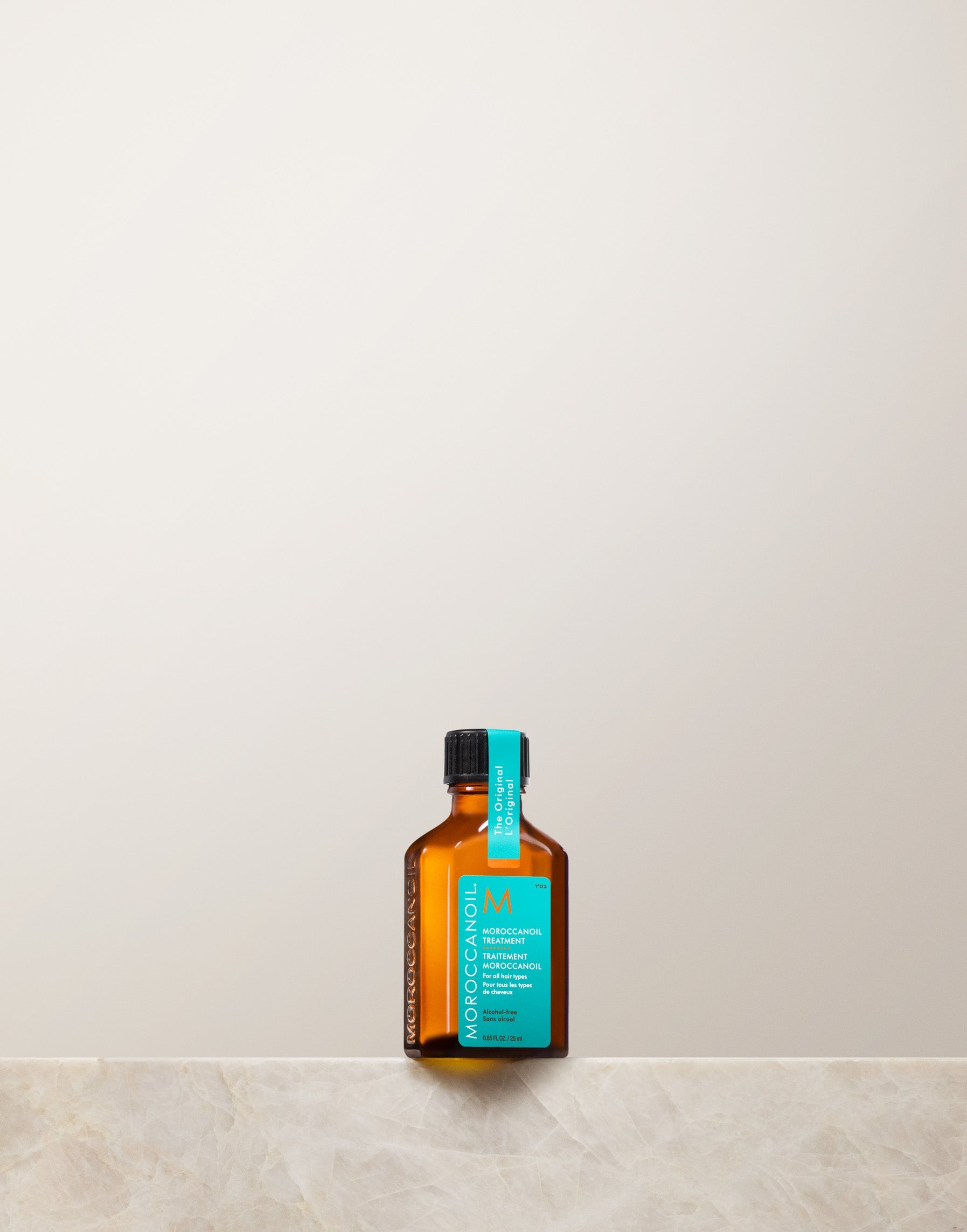 MOROCCANOIL Color Care and Shine Trio