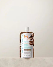 Moroccanoil Cocoa Color Depositing Mask