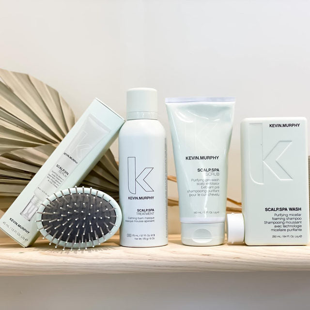 Kevin Murphy SCALP.SPA TREATMENT 170ml