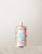 MOROCCANOIL Rose Gold Colour Depositing Mask