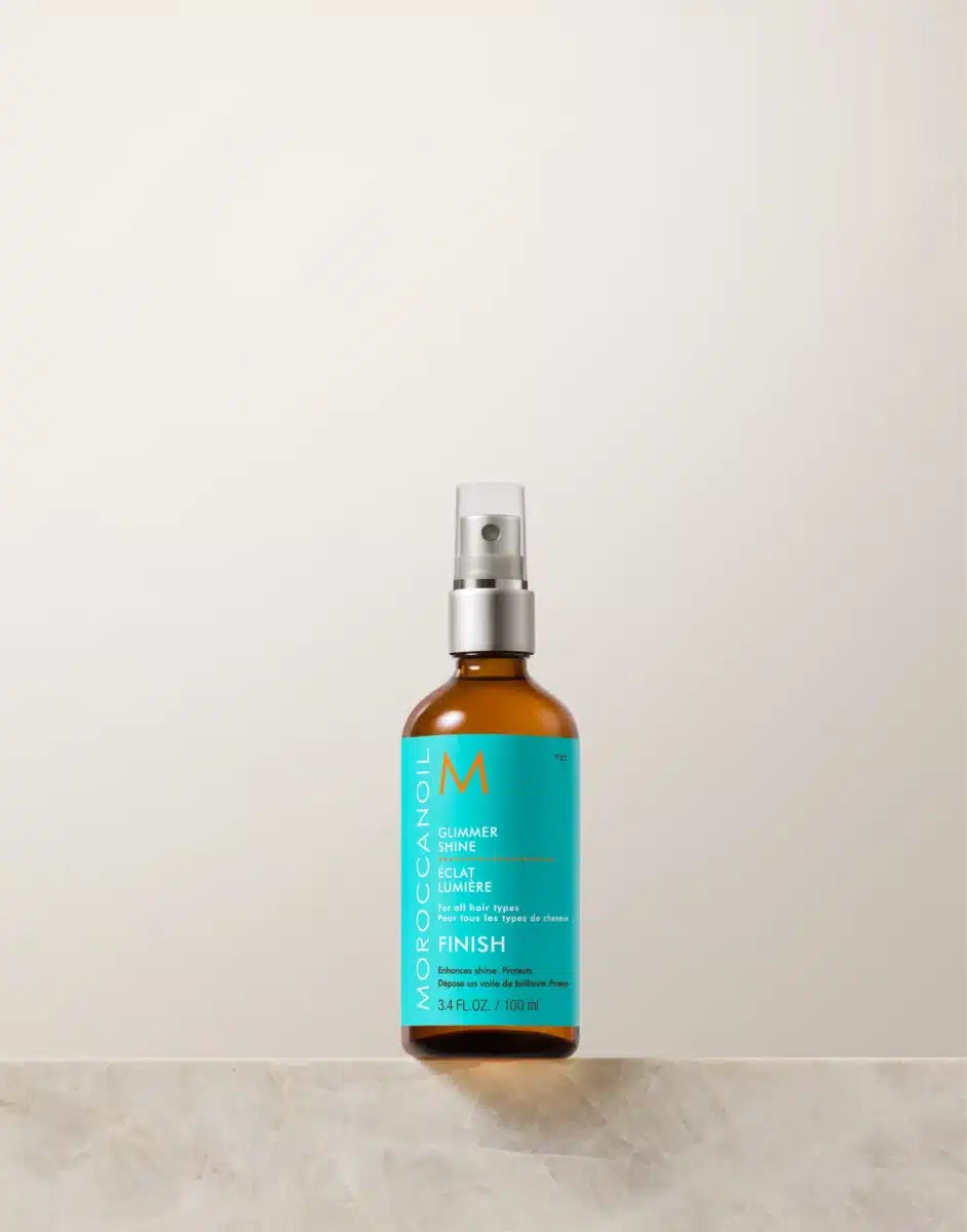 MOROCCANOIL Glimmer Shine 100ml