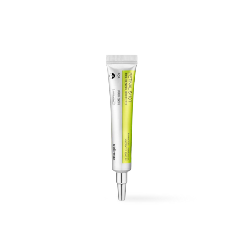 Celimax Retinal Shot Tightening Booster 15ml