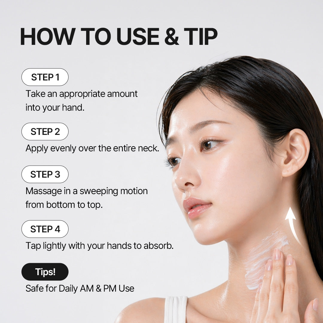 MEDI-PEEL Premium 3.0 Collagen Naite Thread Neck Cream 100ml