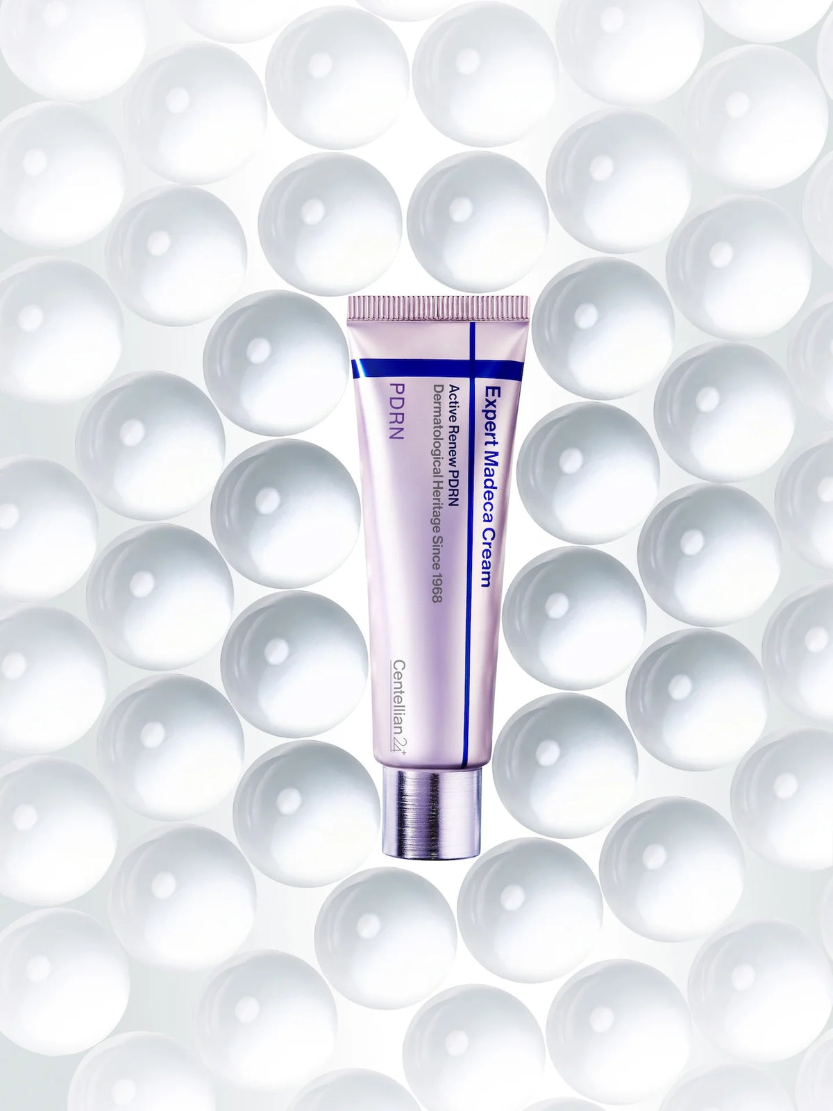 CENTELLIAN24 Expert Madeca Cream Active Renew PDRN 50ml pack shot
