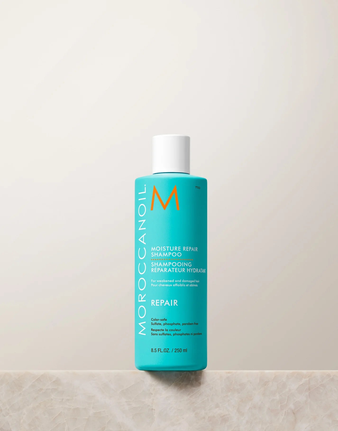 MOROCCANOIL Repair and Restore Trio