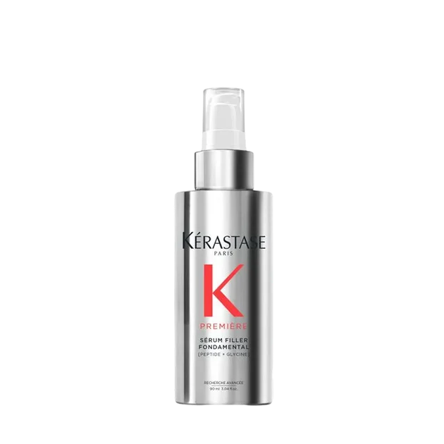 KERASTASE Première Sérum Filler Fondamental Anti-Frizz Repair Serum 90ml