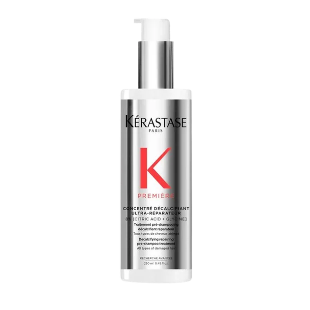 Kérastase Concentré Décalcifiant Ultra Réparateur 250ml