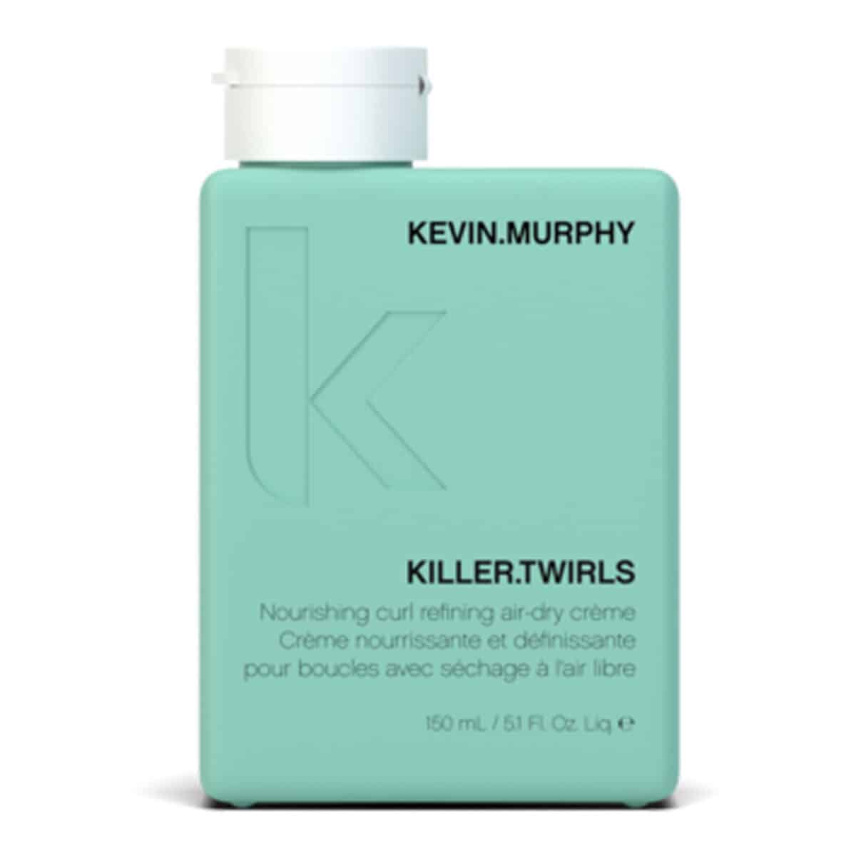 Kevin Murphy KILLER.TWIRLS 150ml
