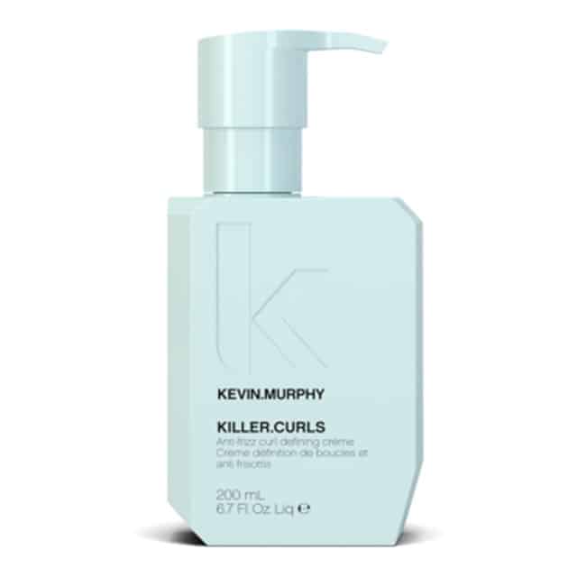 Kevin Murphy KILLER.CURLS 200ml