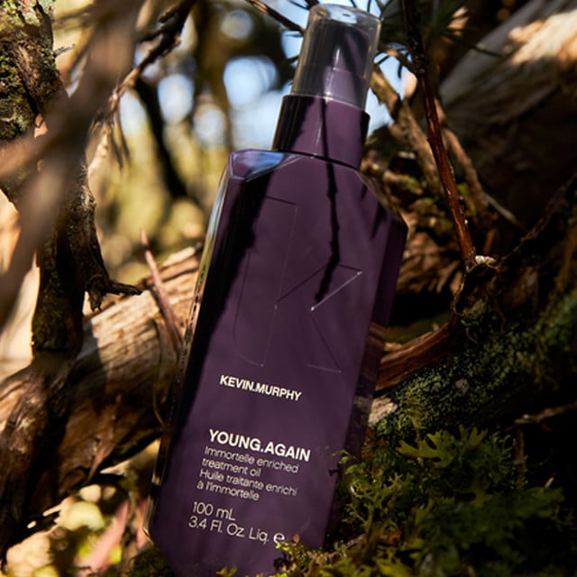 Kevin Murphy YOUNG.AGAIN Treatment Oil 100ml