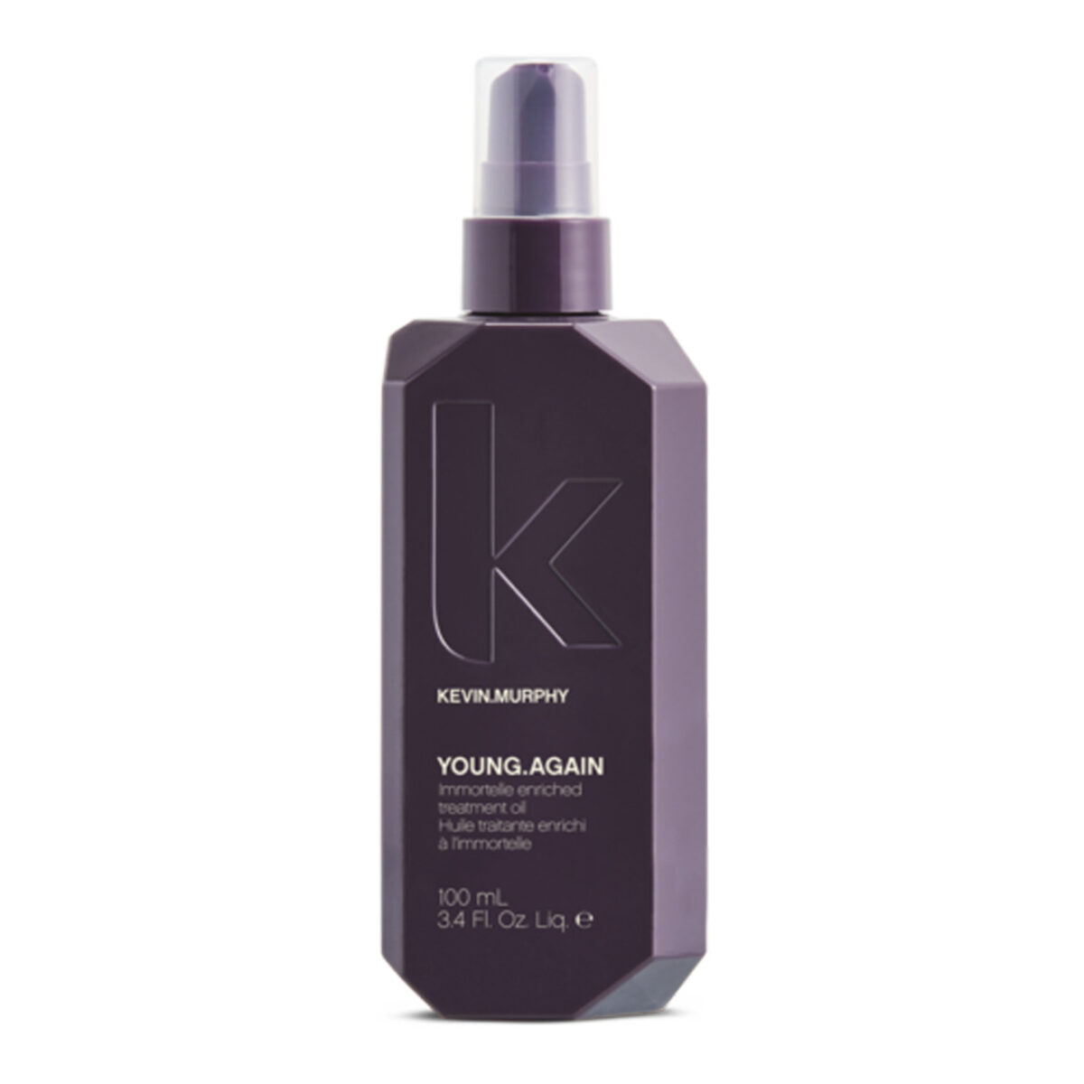 Kevin Murphy YOUNG.AGAIN Treatment Oil 100ml