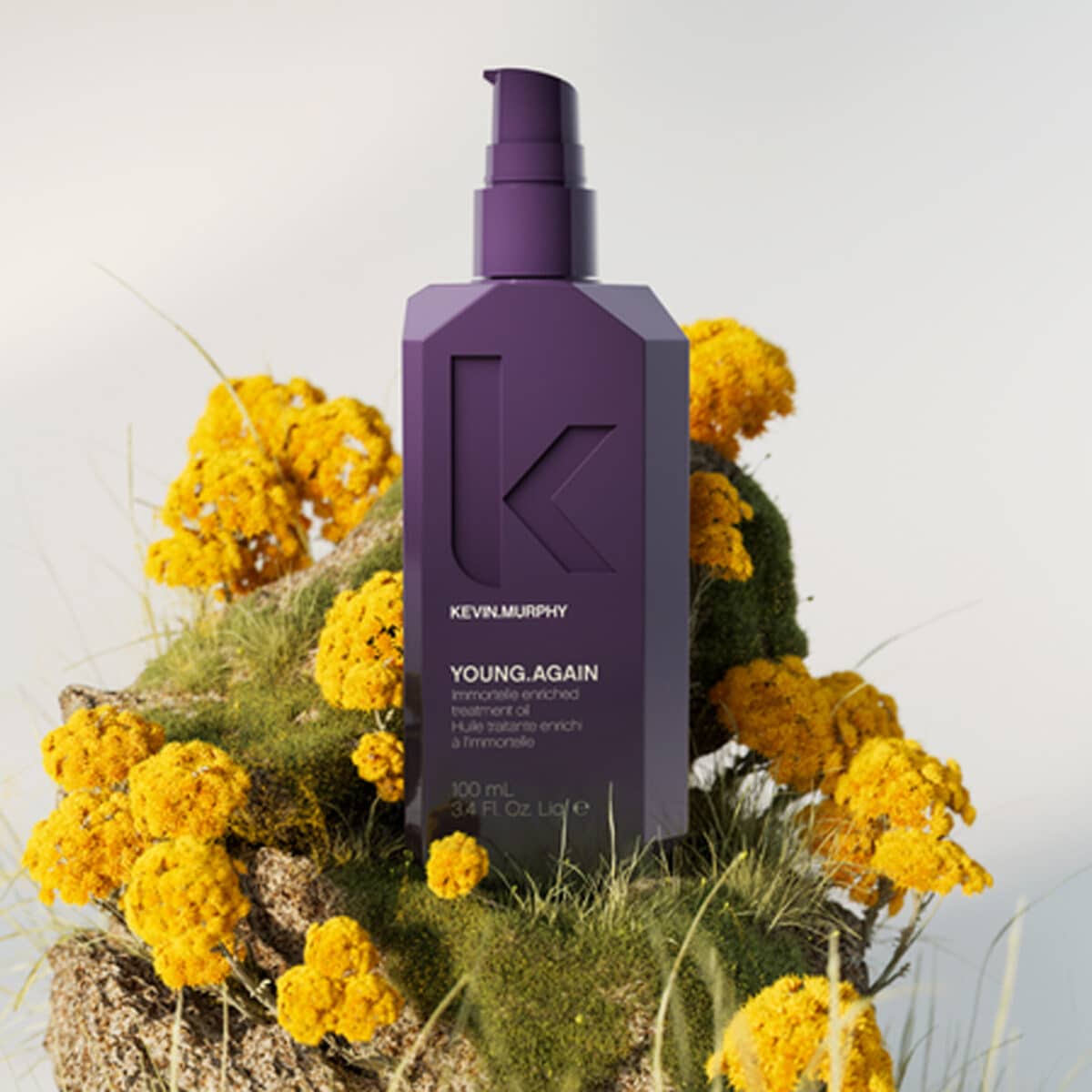 Kevin Murphy YOUNG.AGAIN Treatment Oil 100ml