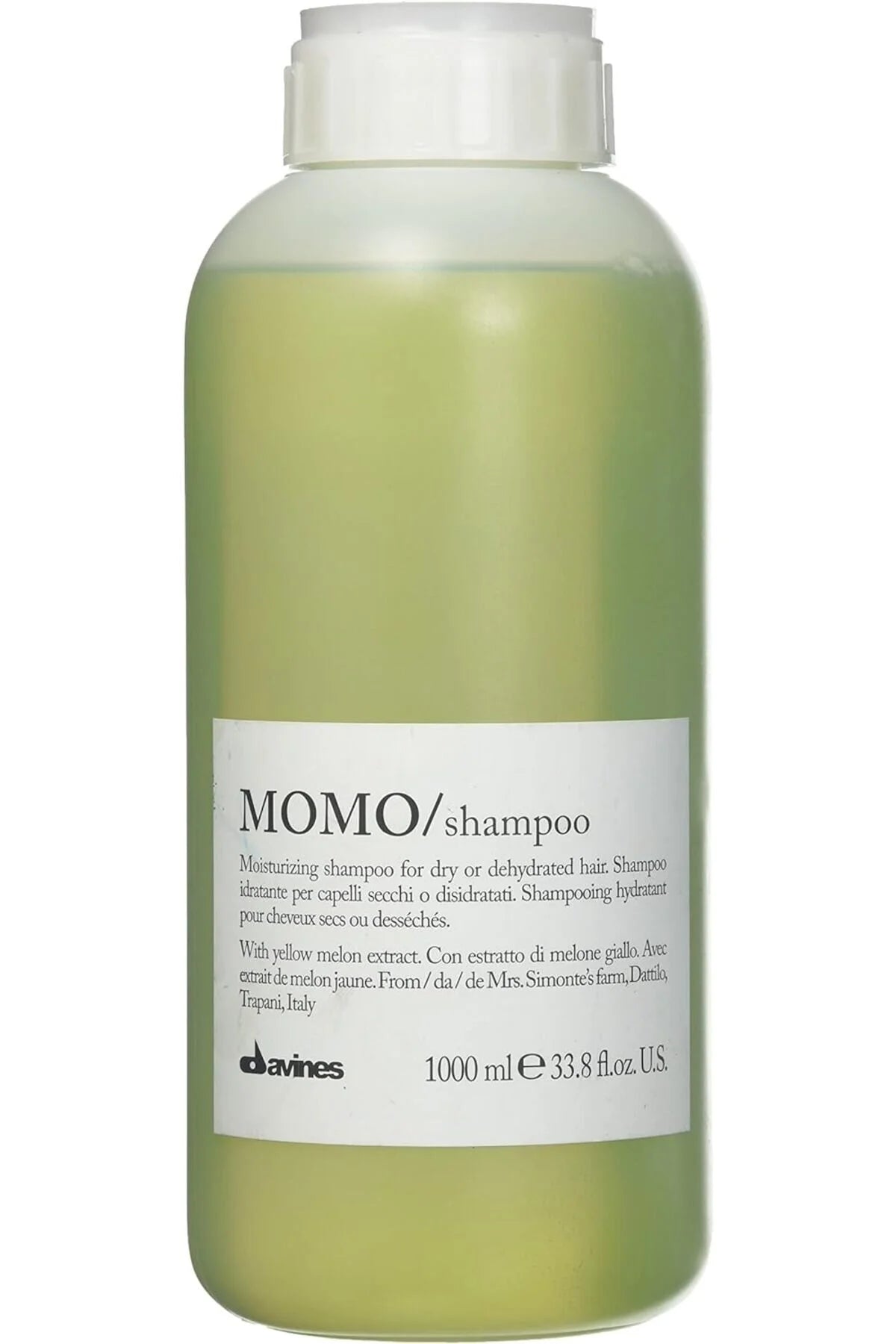DAVINES MOMO Shampoo