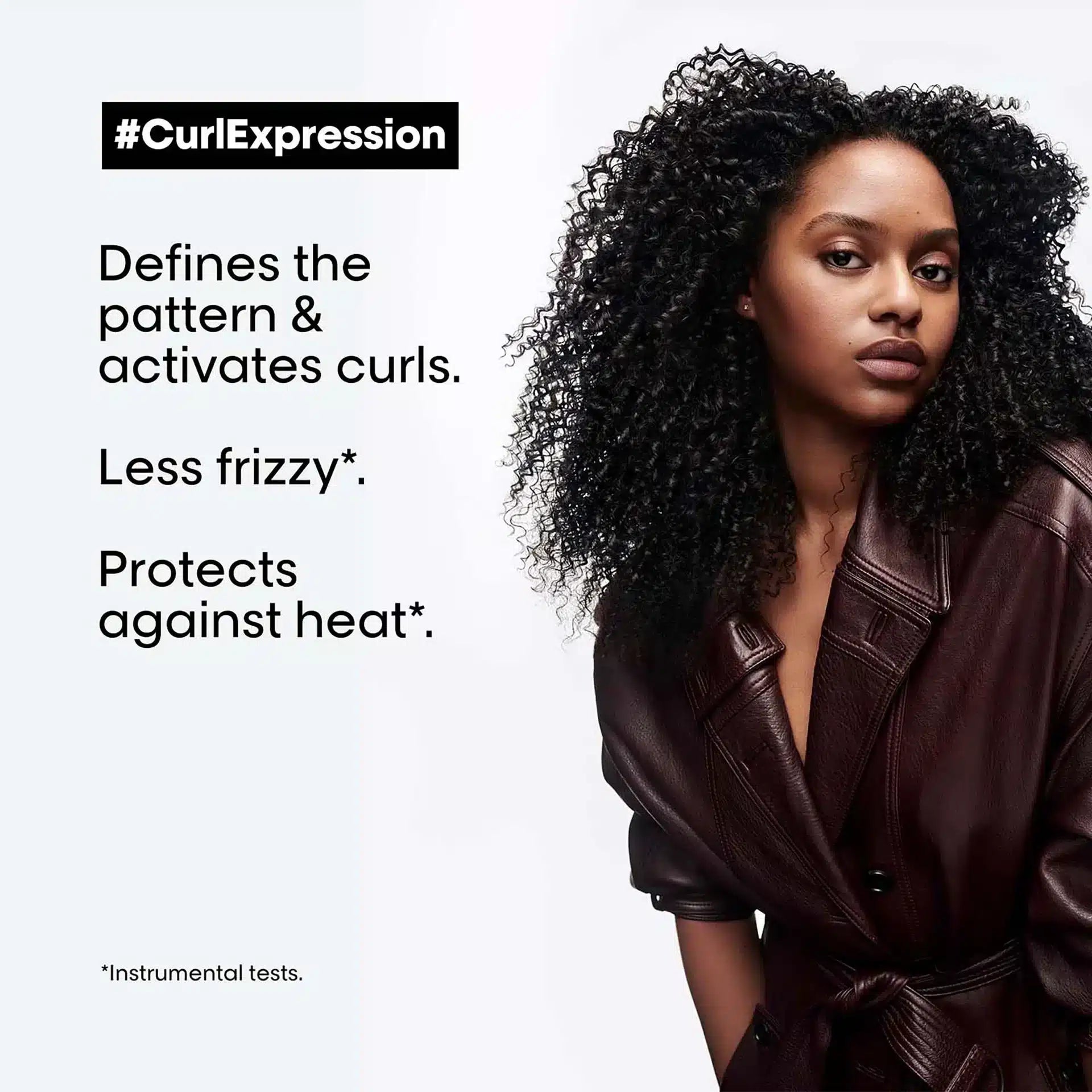 LOREAL Curl Expression Curl Activator Jelly 250ml