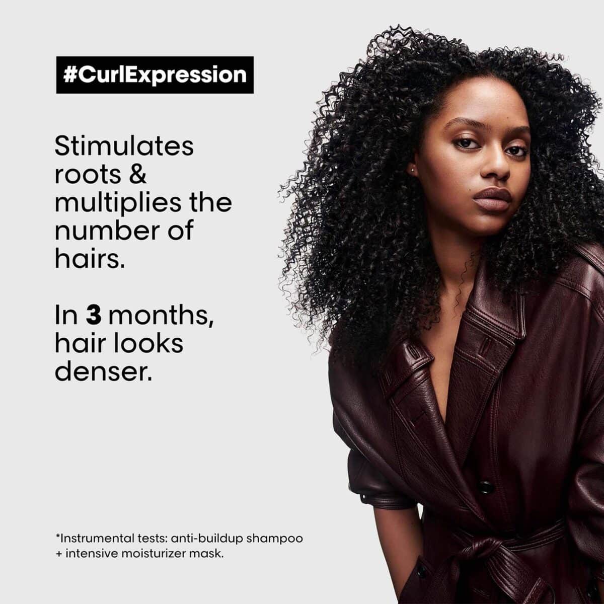 LOréal Professionnel Curl Expression Density Stimulator 90ml