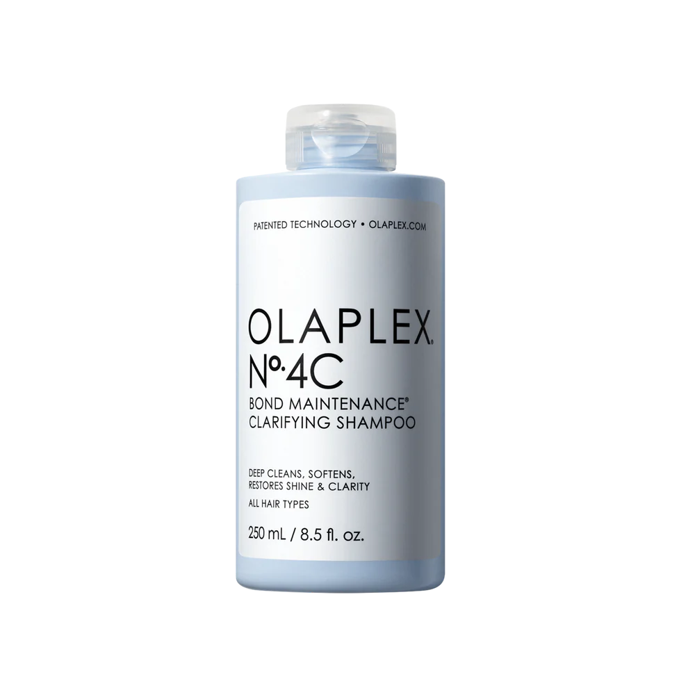 OLAPLEX No 4C Bond Maintenance Clarifying Shampoo 250ml
