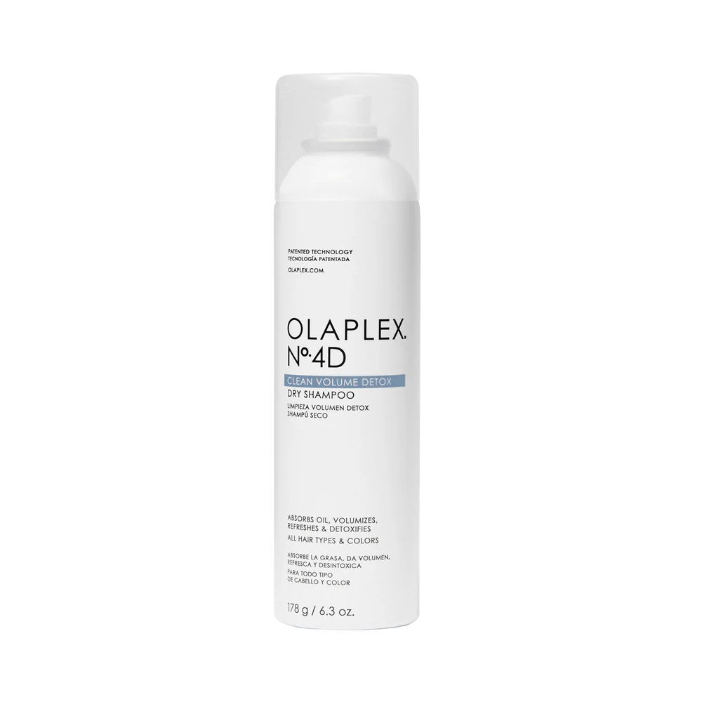 OLAPLEX No 4D Clean Volume Detox Dry Shampoo