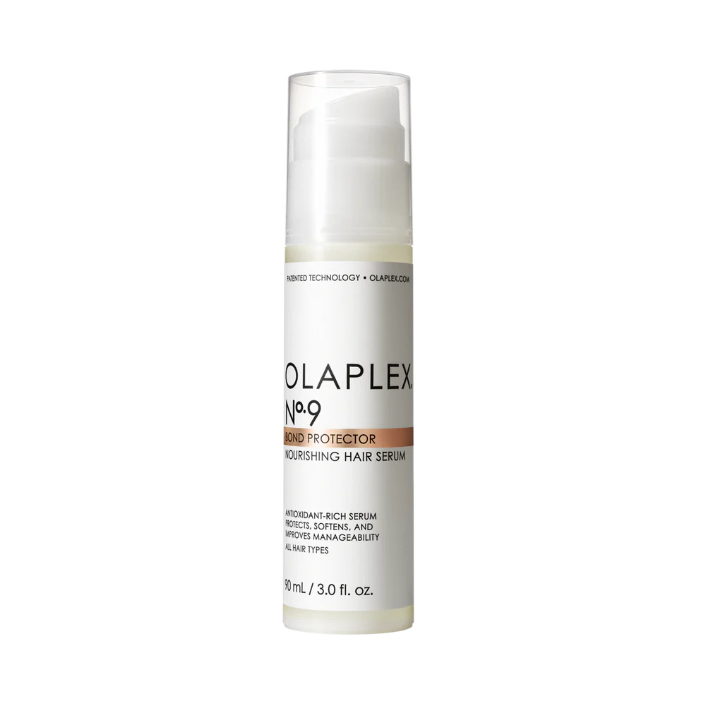 OLAPLEX No 9 Bond Protector Nourishing Hair Serum 90ml