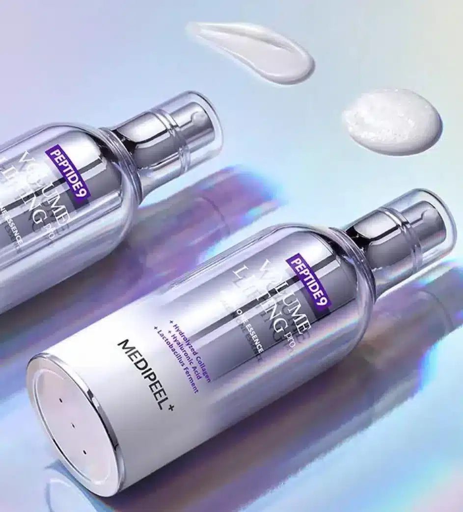 MEDI-PEEL Peptide 9 Volume Lifting All In One Essence Pro 100ml