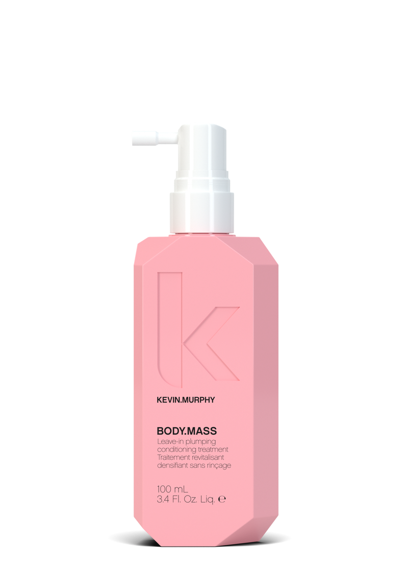 KEVIN MURPHY Full Body Blowout