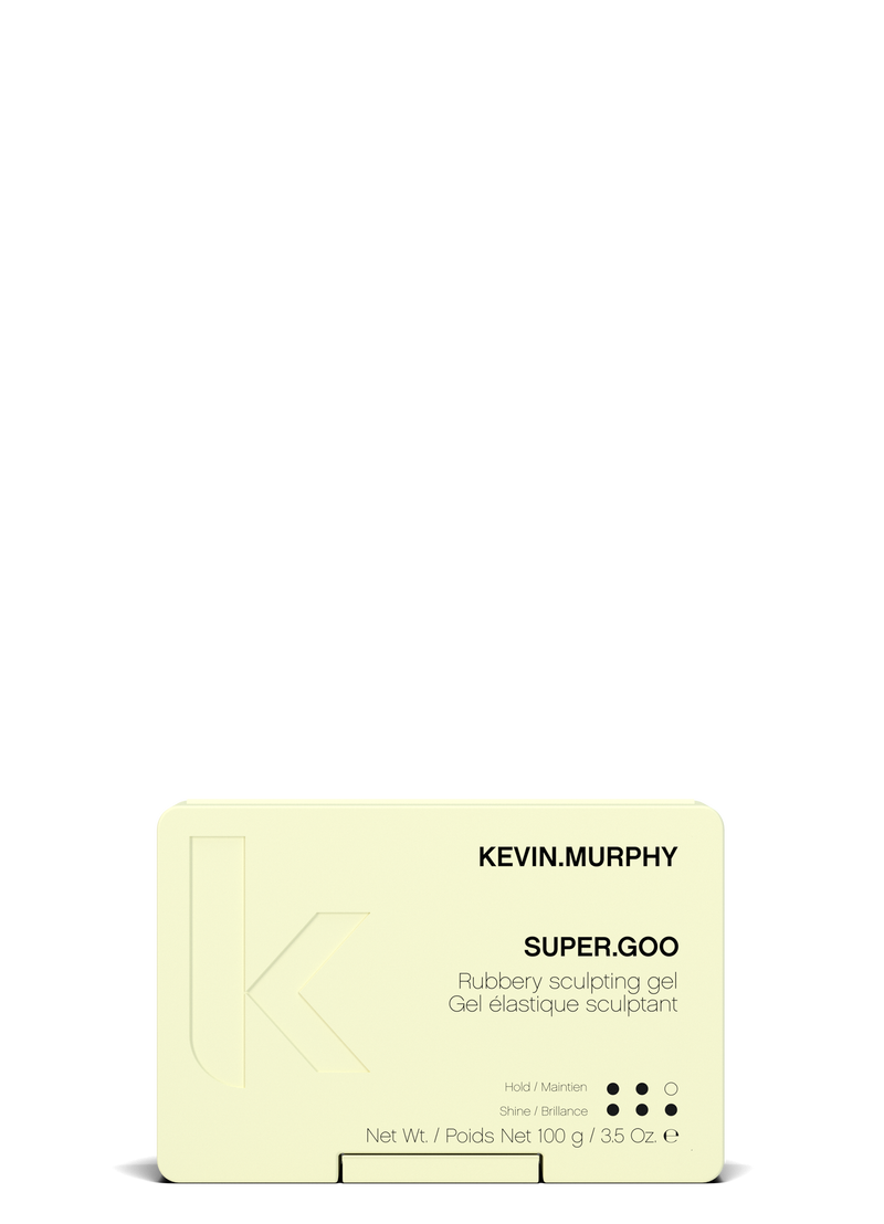 KEVIN MURPHY Curl Control Ritual