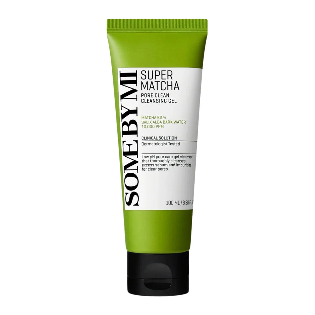 SOME BY MI Super Matcha Pore Control Set