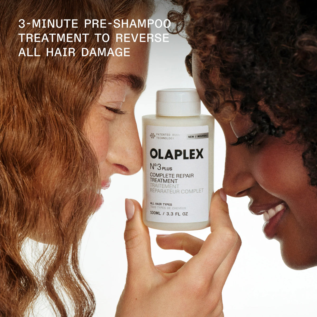 OLAPLEX Nº.3PLUS Complete Repair Treatment - image 3
