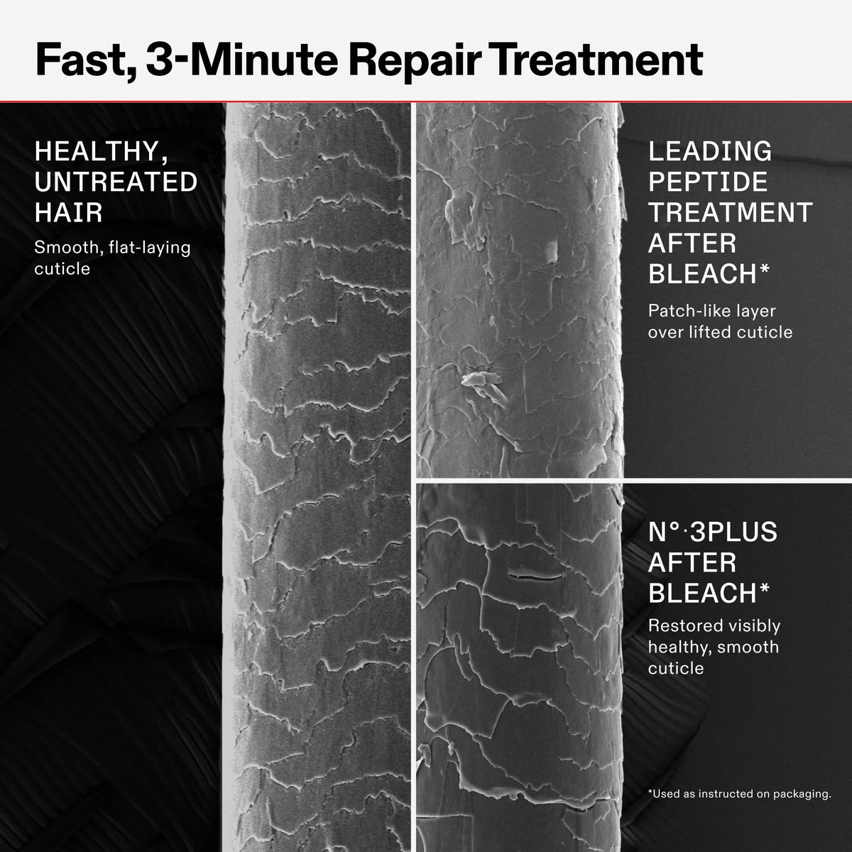 OLAPLEX Nº.3PLUS Complete Repair Treatment - image 6