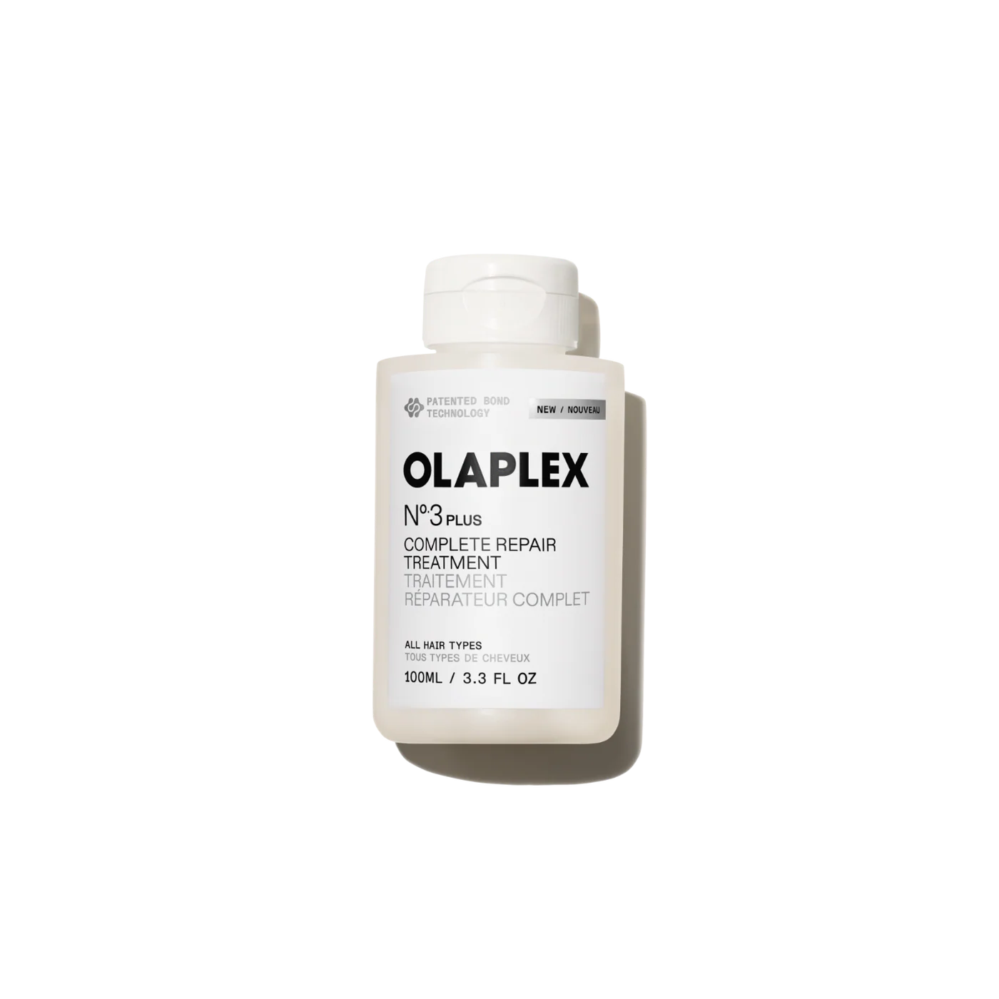 OLAPLEX Strengthening Shower Set