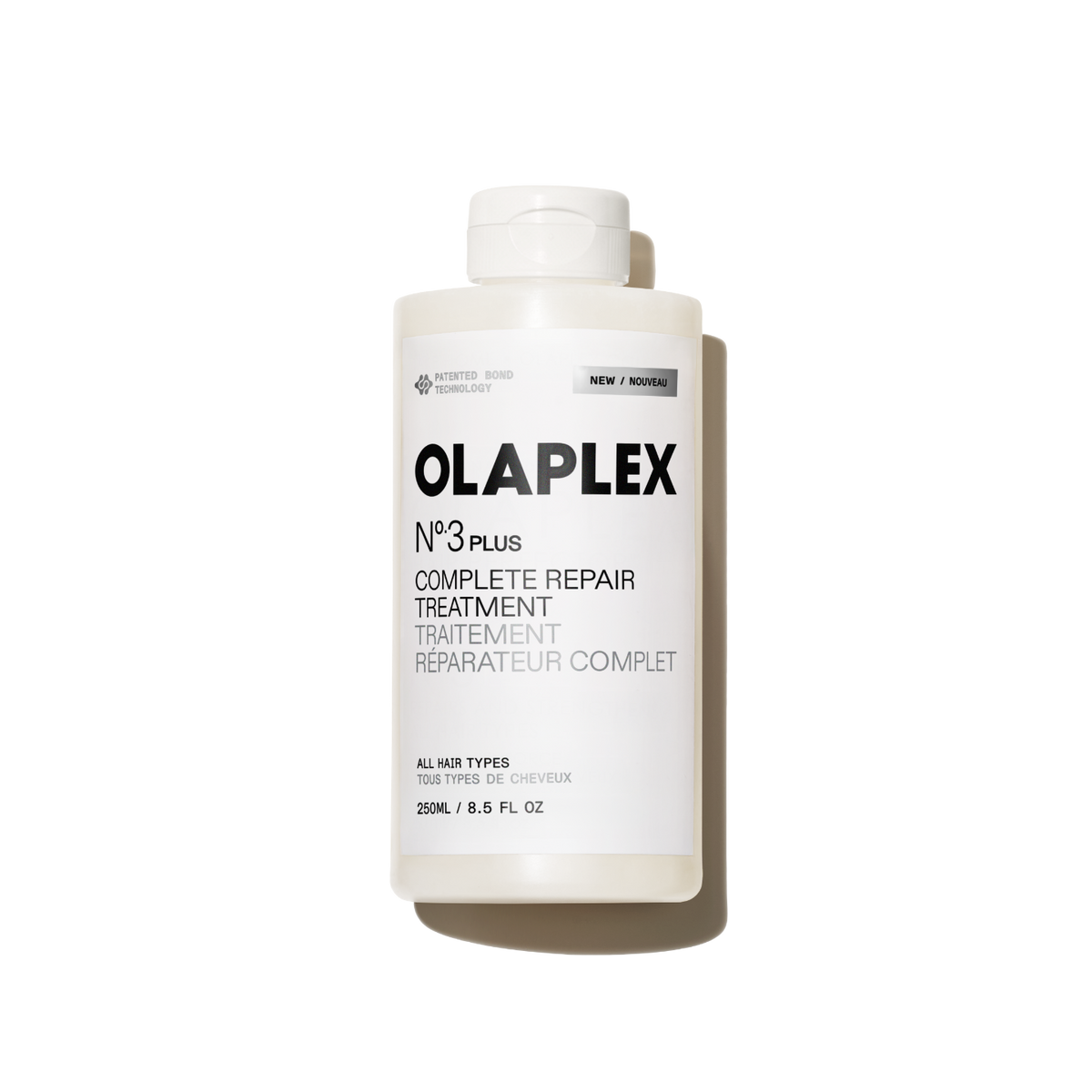 OLAPLEX Nº.3PLUS Complete Repair Treatment