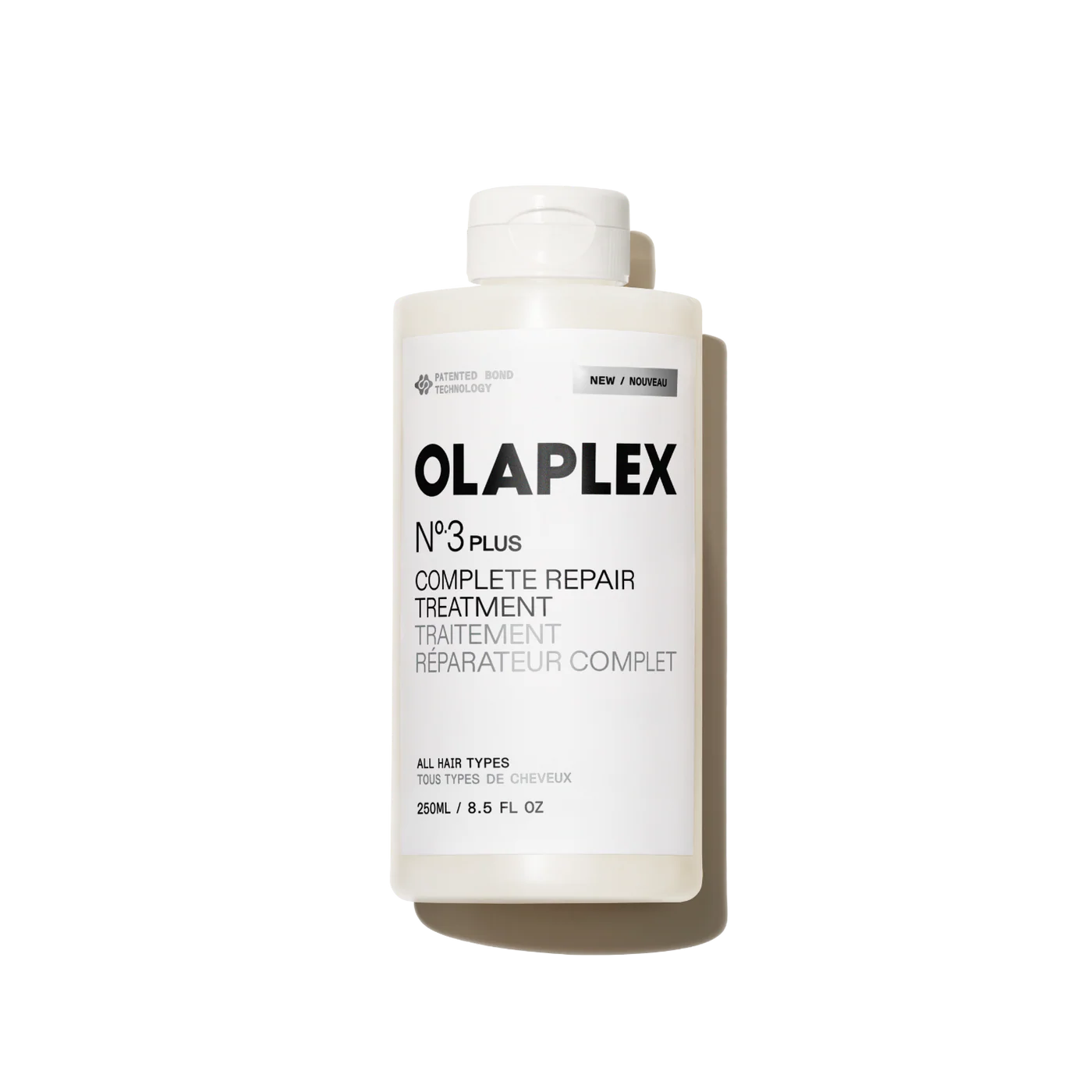 OLAPLEX Complete Bond Repair Routine Set