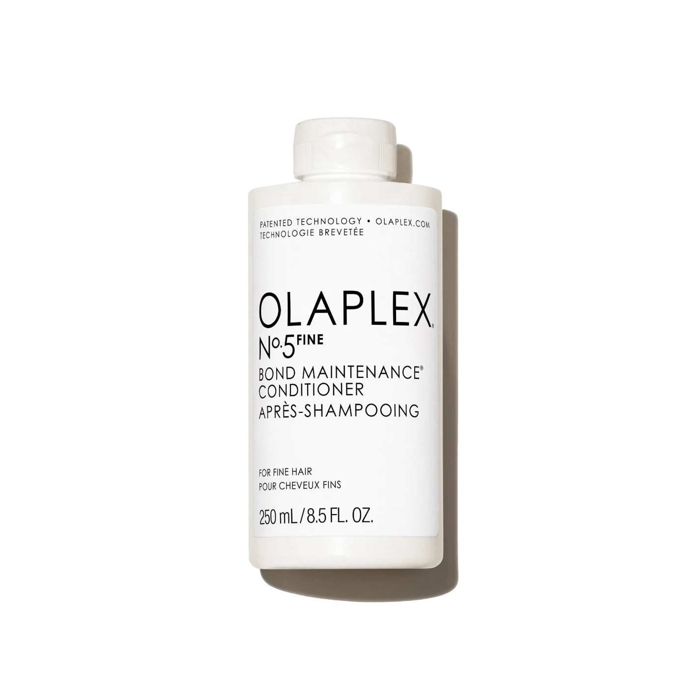 OLAPLEX No.4FINE and No.5FINE Bond Maintenance Volume and Strength Duo