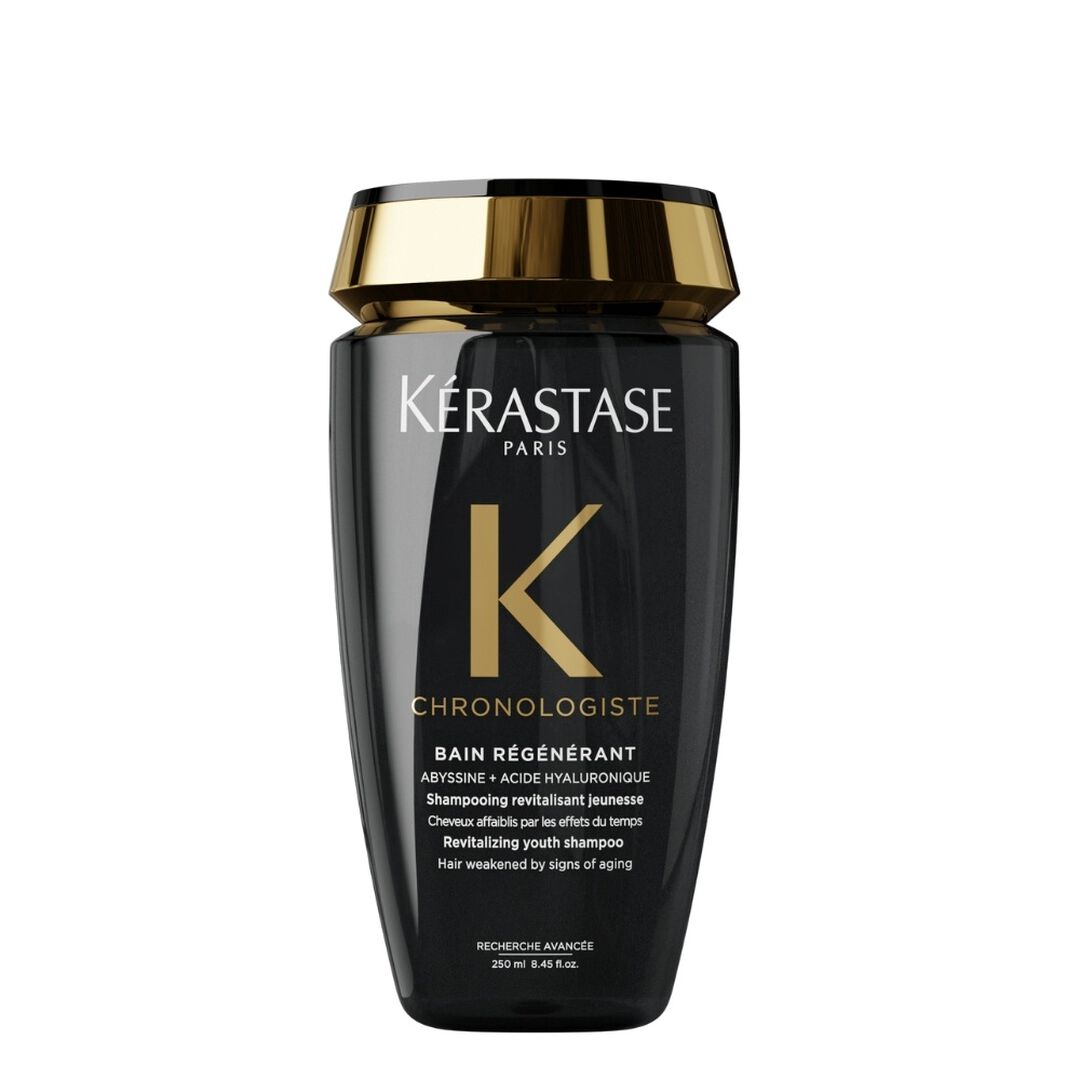 Kérastase Chronologiste Ultimate Regenerating Τρίο