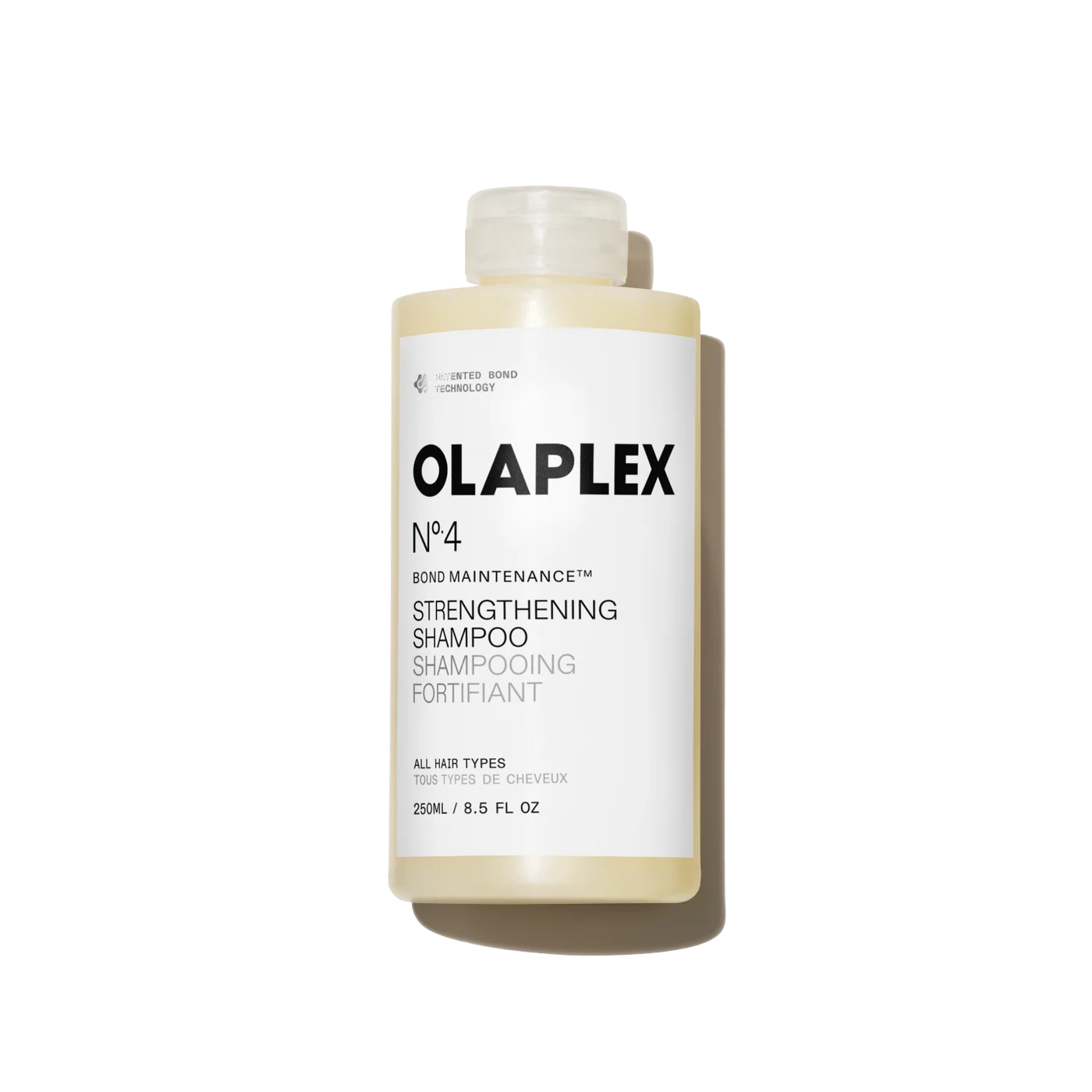 OLAPLEX Strengthening Shower Set
