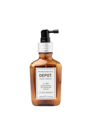Depot No. 206 Concentrated Invigorating Lotion 100ml